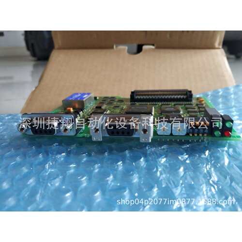 JEPMC-MP2540-NP0-E/JEPMC-BU2210-E安川原装控制器现货伺服驱