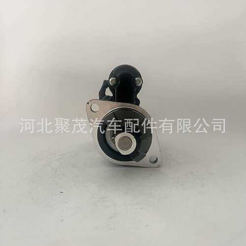 农用车行星减速起动机柴油机QDJ1315A QDJ3Q5A QDJ138A
