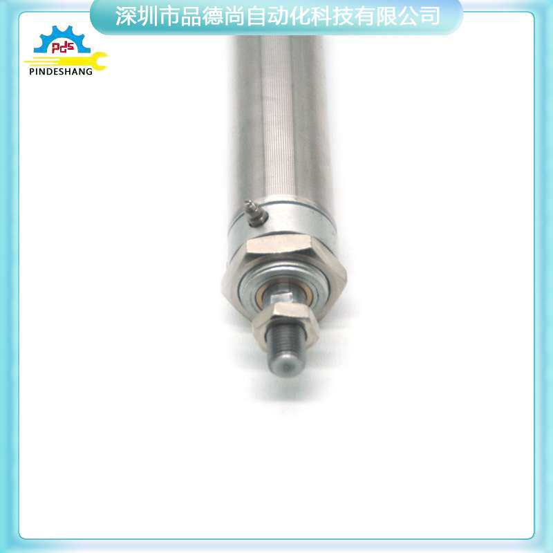 小金井气缸DAC40X100-A/DAC50X200/DAC63X75/DAC20X25/DAC25X150