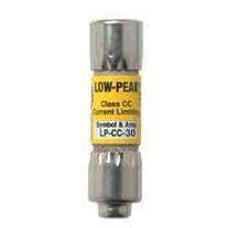 BUSSMANN 保险丝管 LP-CC-5 溶断器5A 10*38MM 600V