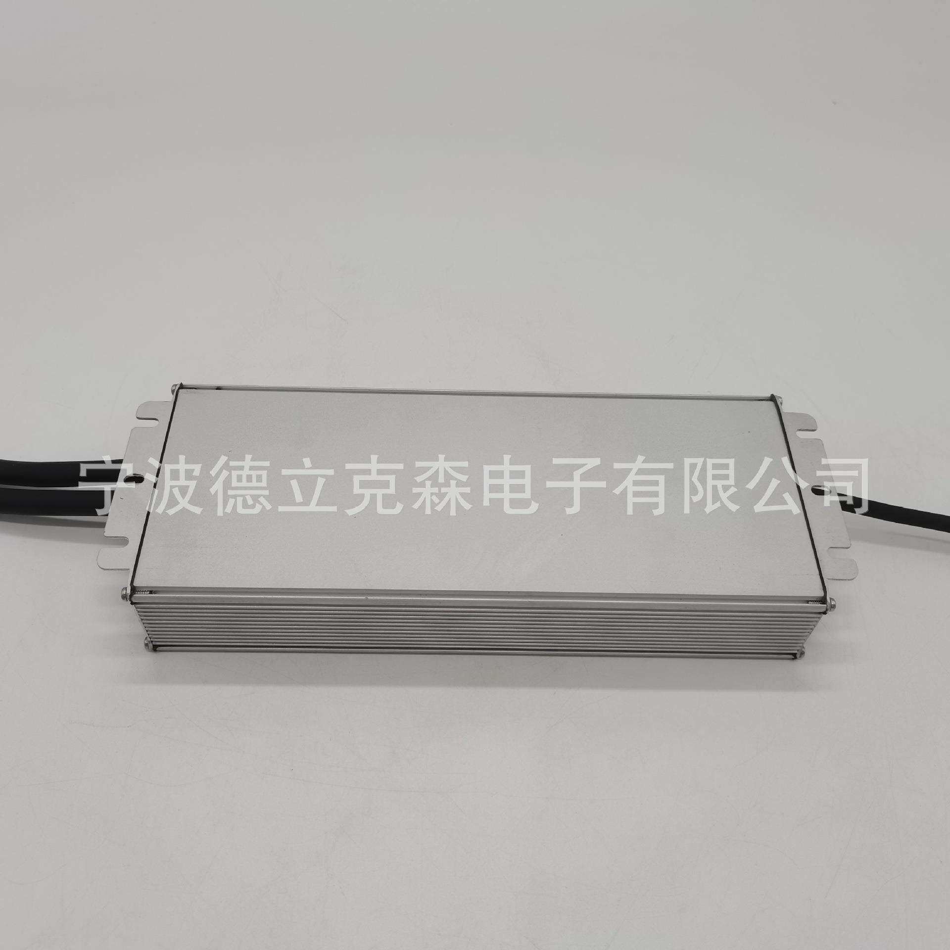 原装英飞特EBV-500S024SV LED电源控制器24V20.83A 500W