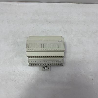 PVS800 PGND-02 3AUA0000106219 ABB 智能继电器控制器