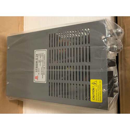 HF800W-S-24衡孚直流DC24V33A开关电源LED灯 24V工业大功率变压器