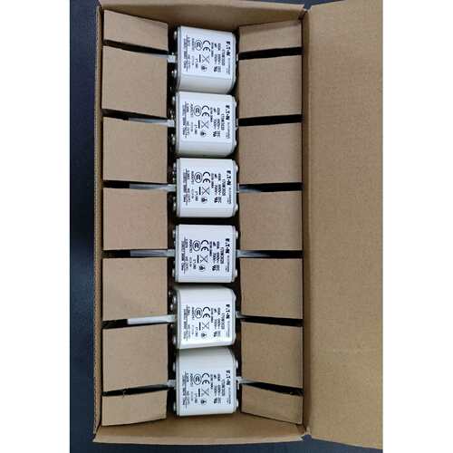 170M3020快速熔断器 690V 450A 巴斯曼BUSSMANN快速熔断器