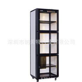 电子防潮箱 NMT-A500 抽屉式 电路板防潮柜