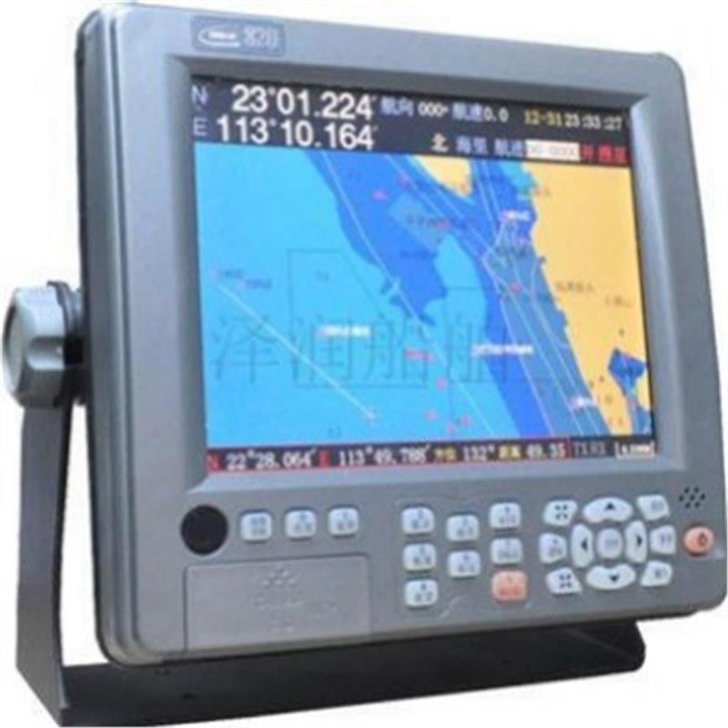 SH-820船用海图机船舶自动识别系统(AIS)接收终端
