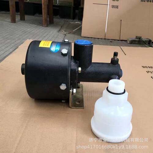 装载机加力泵LG863铲车制动助力器 刹车泵 制动泵