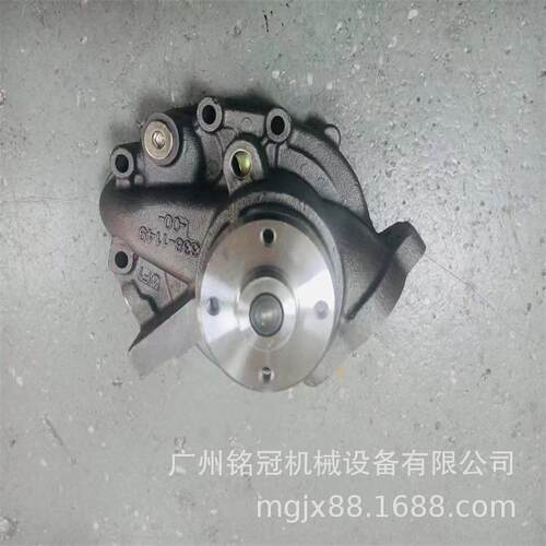CAT卡特E330F E330F E336E E336F C9.3发动机水泵 挖掘机配件