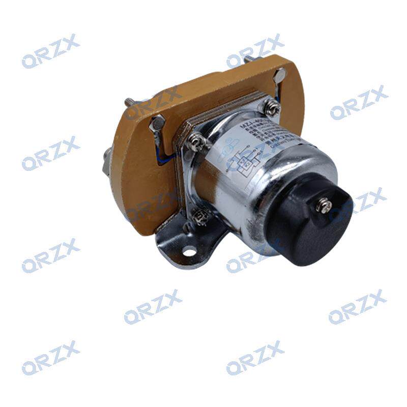 挖掘机配件柳工天义继电器直流接触器24V/MZJ-400A/803608697原装