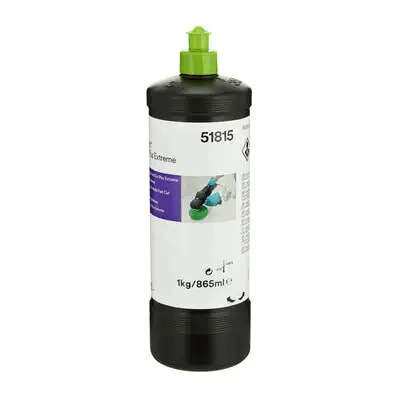 现货供应3M51815抛光蜡3M81235研磨粗蜡3M抛光蜡水漆面抛光打蜡