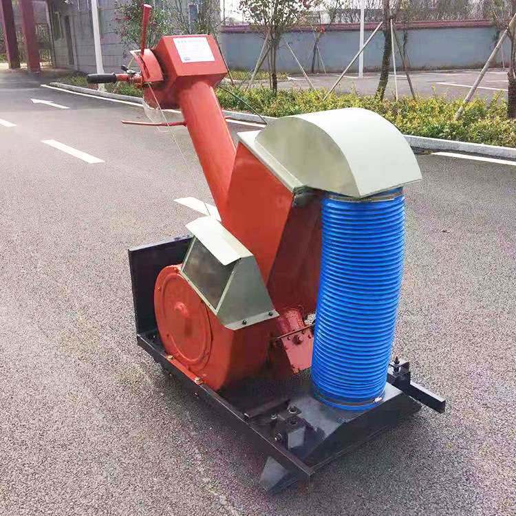 刮板吸粮机汽油自走式粮食收集器/螺旋蛟龙吸粮机粮食收集器