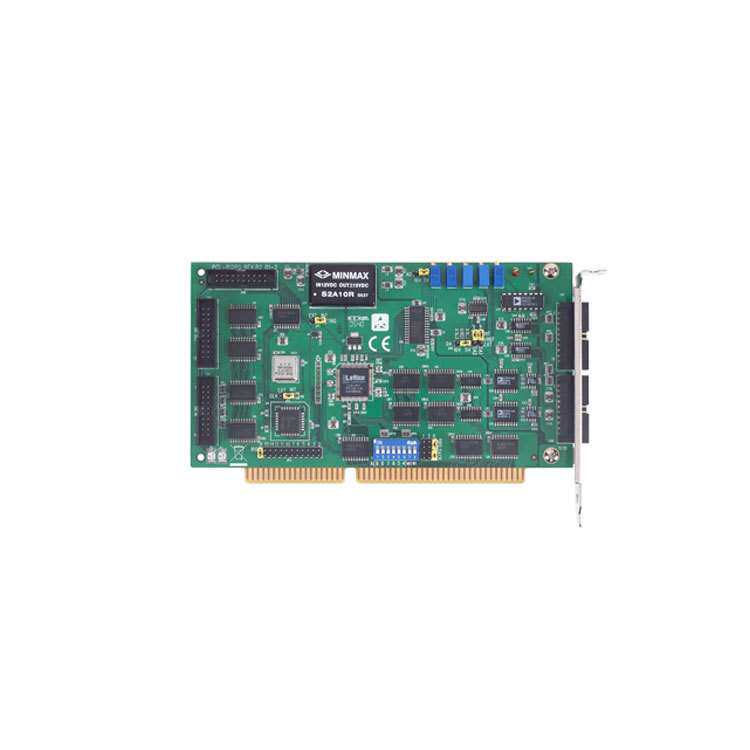 PCL-812PG-CE MultiLab模拟量和数字量I/O卡 16路数字量输出
