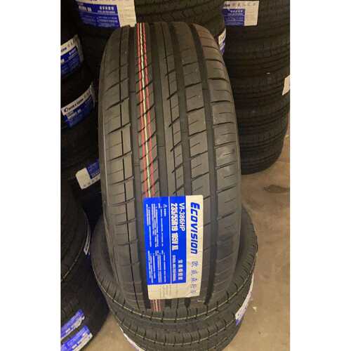 235/55R19 V1-386HP 105V XL 欧维森轮胎 深花纹耐用轮胎