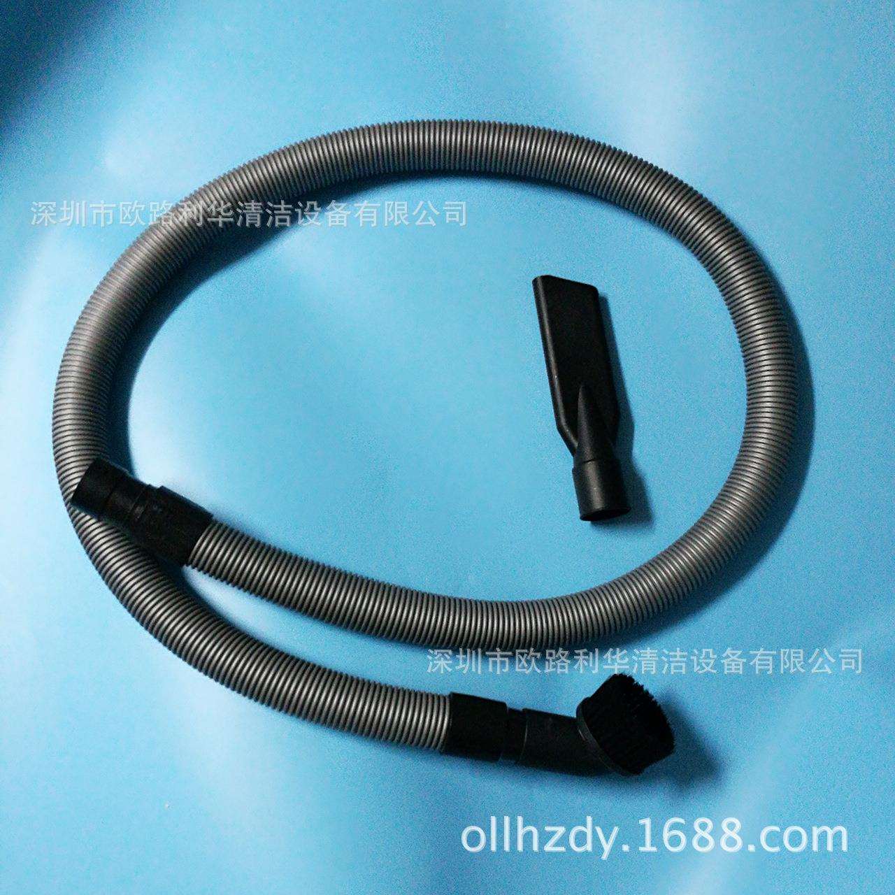超贝工业吸尘器 耐酸碱60L 大功率 CH602B CH603B真空吸水机商用