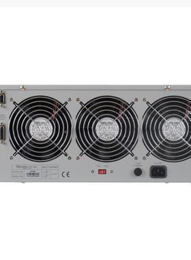 致茂chroma6312A/6314A/63105A/63110A可编程直流电子负载63112A