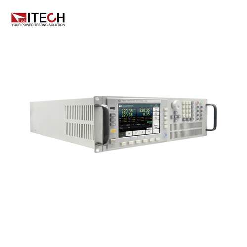 艾德克斯IT8624 IT8625 IT8626 IT8627 IT8628 交/直流电子负载仪