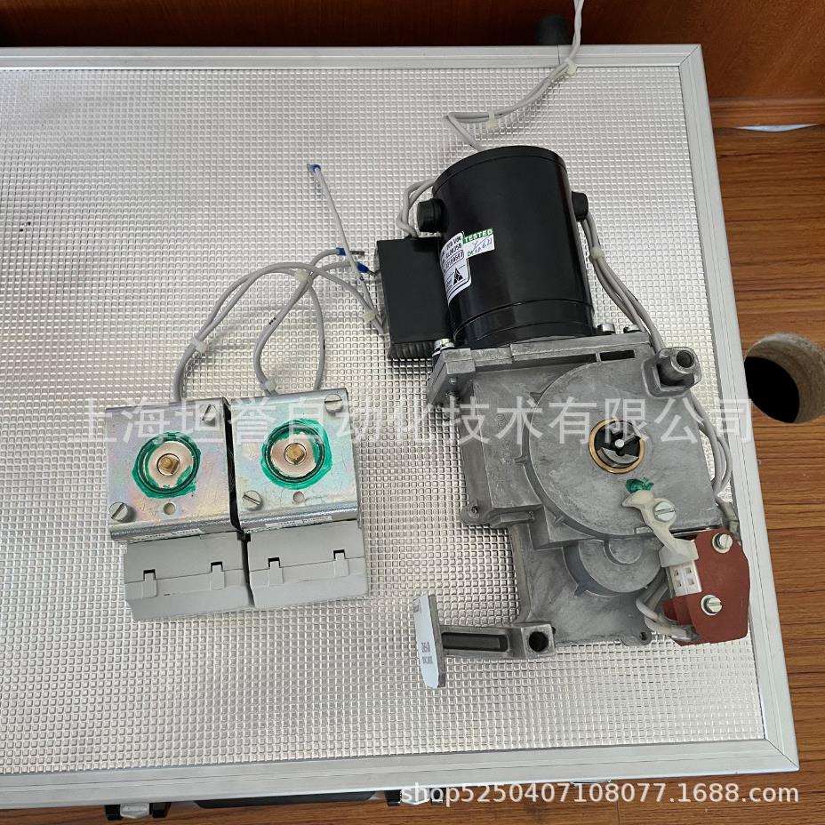 MOELLER伊顿穆勒IZM框架断路器分合闸线圈IZM58-XA分励脱扣器