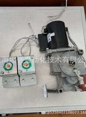 MOELLER伊顿穆勒IZM框架断路器分合闸线圈IZM58-XA分励脱扣器