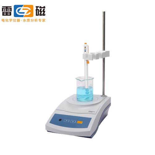 雷磁搅拌器JB-10