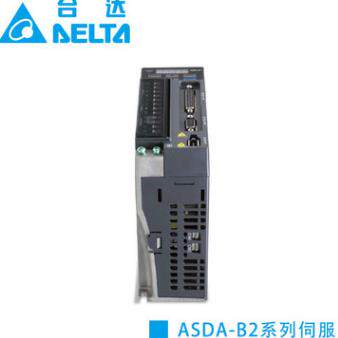 ECMA-C20807SS 台达伺服电机750W
