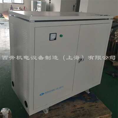 三相光伏隔离变压器风能设备用690V480V转380V变220V400KVA450KW