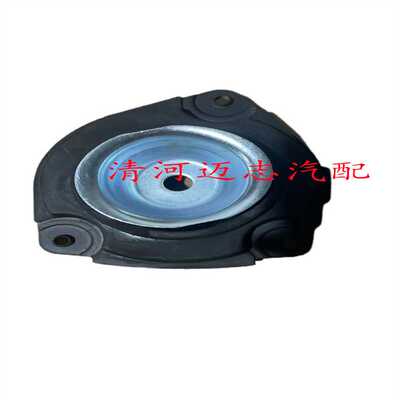 54320-ED001适用骐达颐达轩逸前减震器顶胶前机顶胶54321-ED001