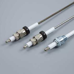 奥捷汽配 定型机点火棒 燃气冷凝锅炉点火配件 点火针