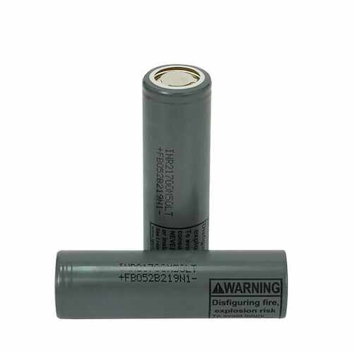 全新A品LG M50LT  5000mah 10A 21700电池电动自行车滑板车电池