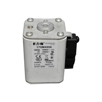 巴斯曼170M4956直流快速熔断器