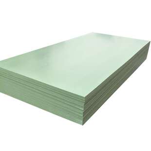 厂家供应防潮防虫pvc发泡床板 绿色900*1900*8mm 10mm 12mm床板
