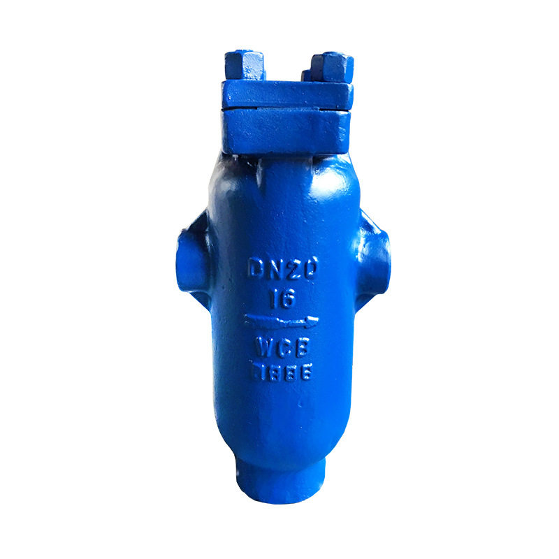 CF11-16C汽水分离器内螺纹蒸汽气液分离器气水分离器自动疏水器