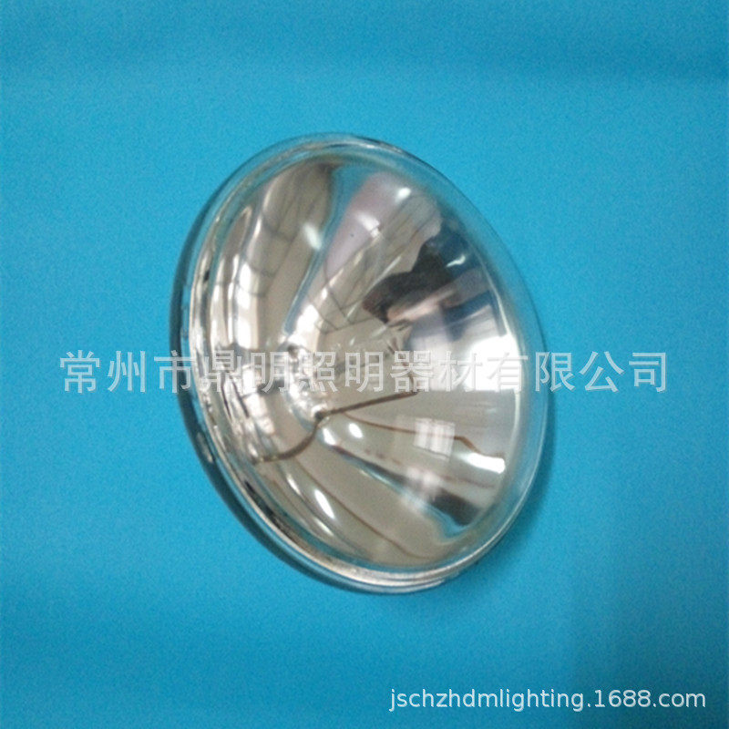 JCF178/PAR56110V200W火车灯泡/聚光灯泡/封闭泡/机车前照灯图片