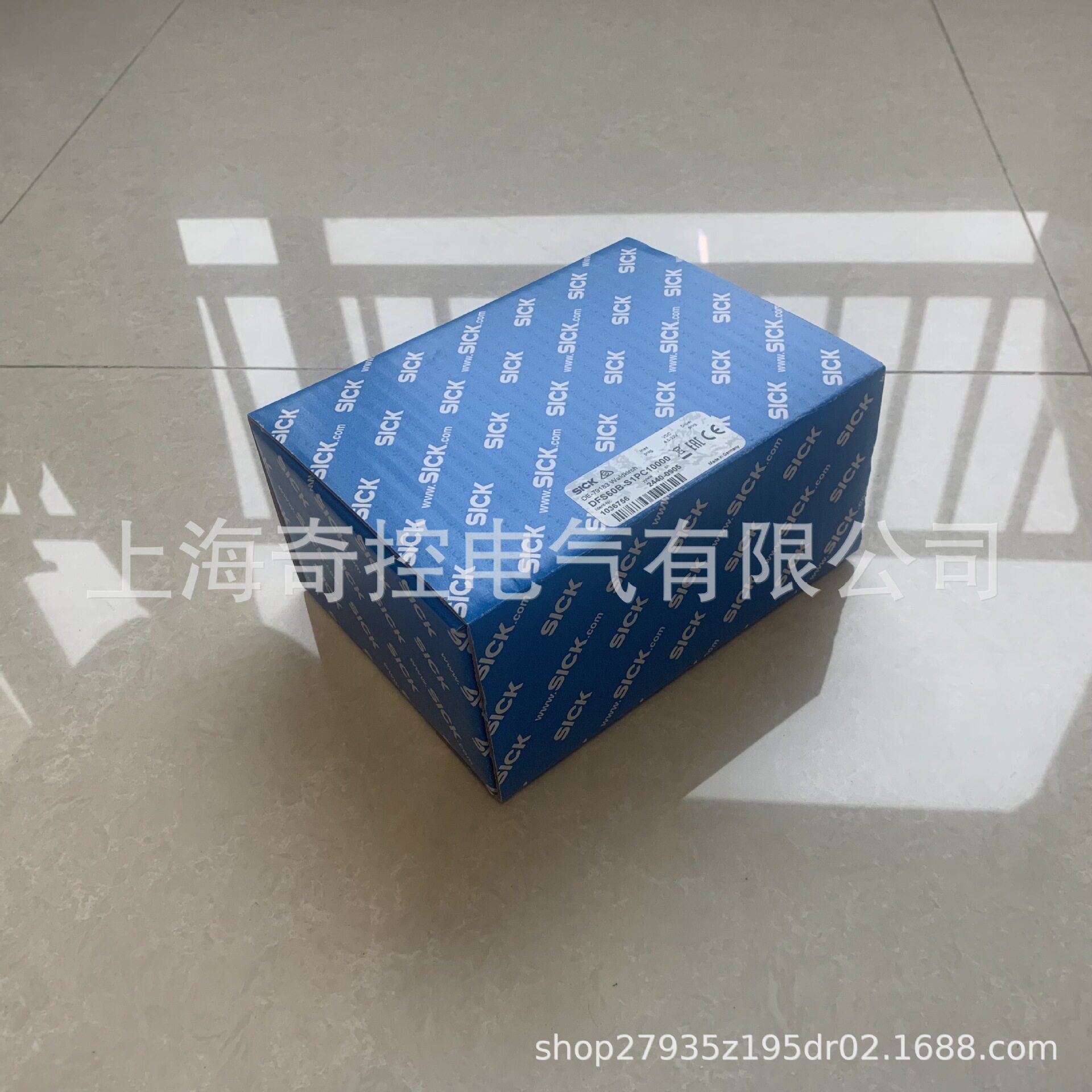 不锈钢外壳AHM36B-S2QC012X12多圈编码器