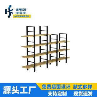 实木阳台花架子多层置物架客厅室内落地式 简约多肉绿萝植物花盆架