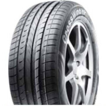 玲珑CrossWind（御风）四季舒适静音轿车胎215/55R1693H