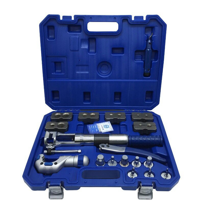 大圣新型胀管器、扩口器两用涨口工具WK-400AL喇叭口杯型口涨管