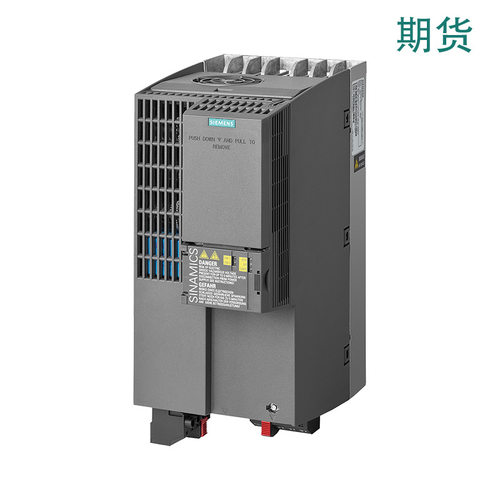 6SL3210-1KE23-8AB1G120C,USS/MODBUS RTU 3AC380-480 V,18.5kW