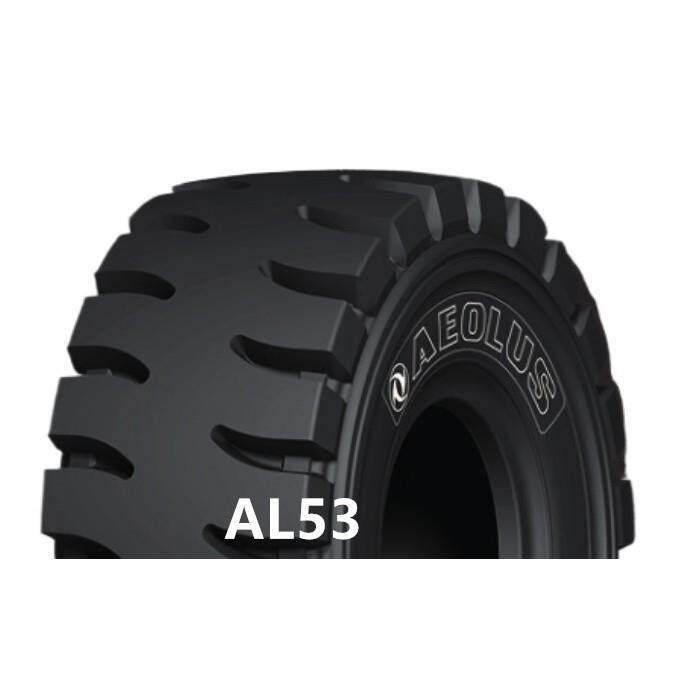 AEOLUS风神23.5R25 L3 E3 AL36全钢装载机轮胎 铲车轮胎