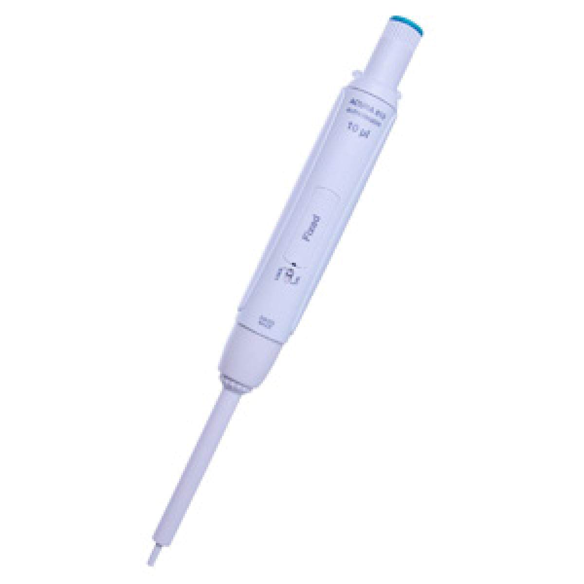 SOCOREX 815 固定1ul 手动单道固定移液器 1uL 货号815.0001