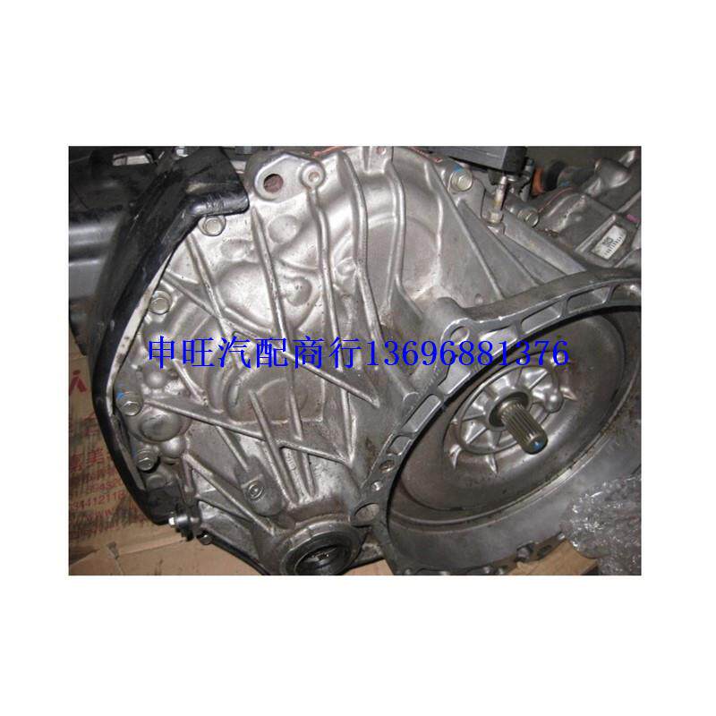 丰/田雷/克萨斯CT 普锐斯 5ZR-FXE 1.8油电混合动力E-CVT变速箱