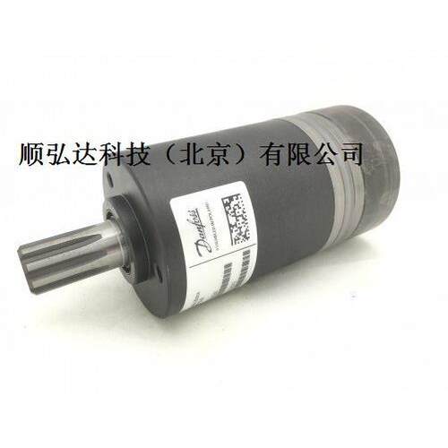 Danfoss丹佛斯 摆线马达 轨道电机 OMM12.5 - 151G0024