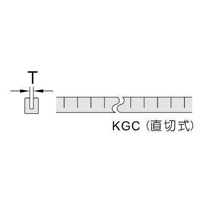 KSS KGC-024 10M 凱士士 自由絕緣保護套