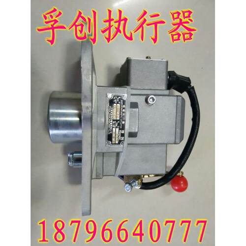 A1000C-WA1000C-F-1b 潍柴 杭发斯太尔 柴油发电机组 电磁执行