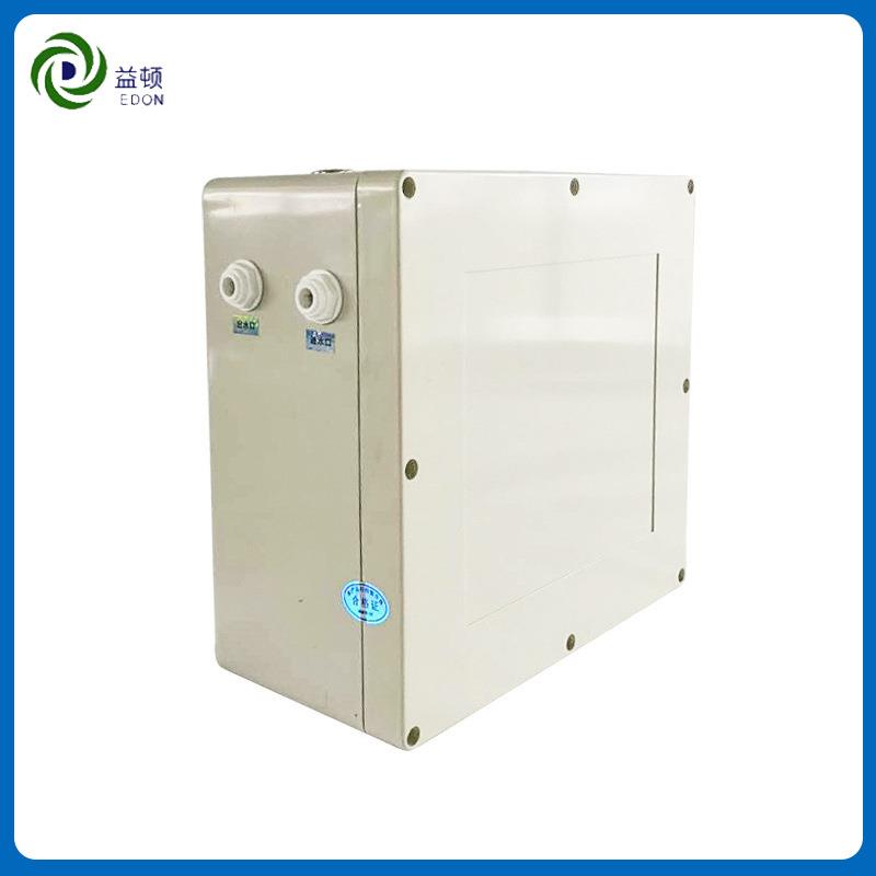 源头厂家供应微气泡发生器牛奶浴机洗澡用微气泡发生器量大从优