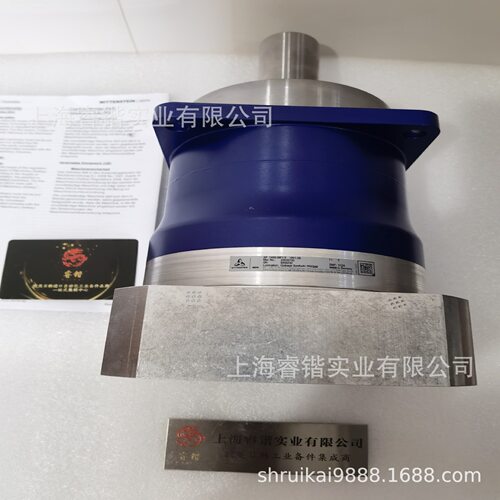 ALPHA阿尔法 NTP045S-MQ1-7-0K1-1S 减速机