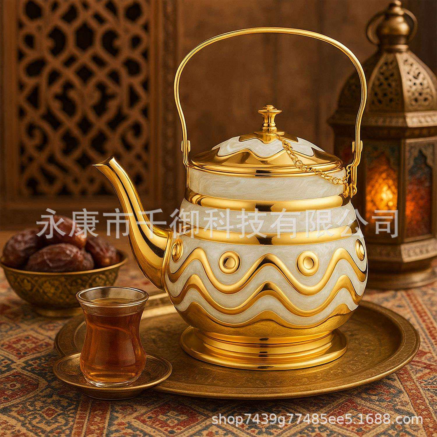 咖啡杯陶瓷英式下午茶具高贵典雅 花卉茶杯古代宫廷风家用客厅摆