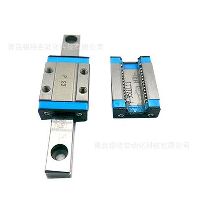 IKO直线导轨滑块 LWLF14B LWLF16B LWLF18B LWLF24B LWLF30B