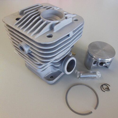气缸 Cylinder DPC7300 7301 7310 7311 7320 7321 7331 (50mm)