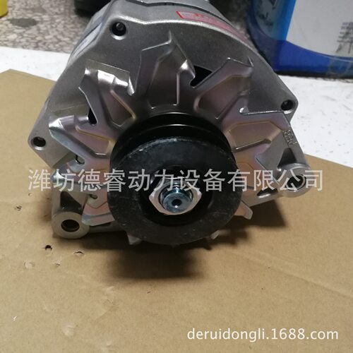 612630060694/60266/61220发电机MDAC3231发电机WP12发电机28V35A