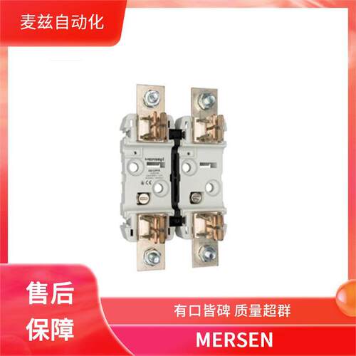 00081.110000 MERSEN 美尔森 熔断器 保险丝 PC72UD13C450TF